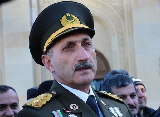 Şair Ramaldanov namizədliyini geri götürdü