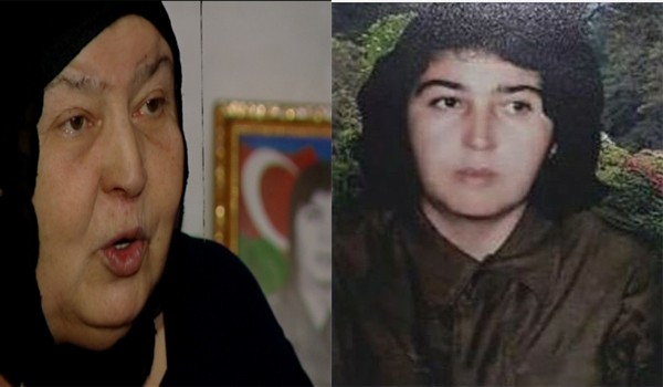 Xocalı faciəsinin canlı şahidi, Qarabağ qazisi Familə Novruzova dünyasını dəyişdi