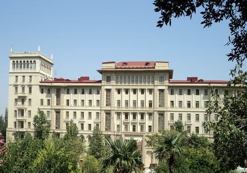 Nazirlər Kabineti koronavirusa qarşı qabaqlayıcı tədbirləri müəyyənləşdirib