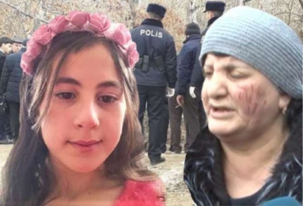 "Qızım da, kürəkənim də günahkardır, İlkin isə…" - Nərminin nənəsi