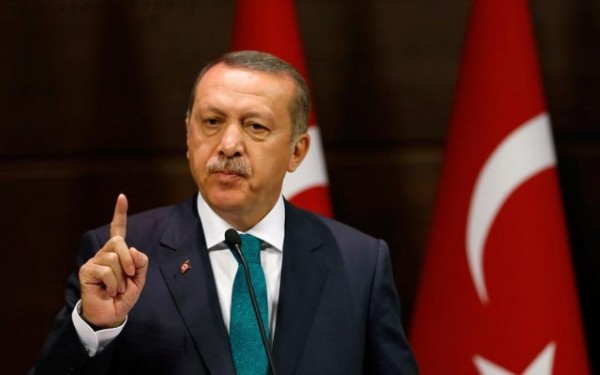 Ərdoğan açıqladı: Bütün dünya bundan istifadə edəcək!