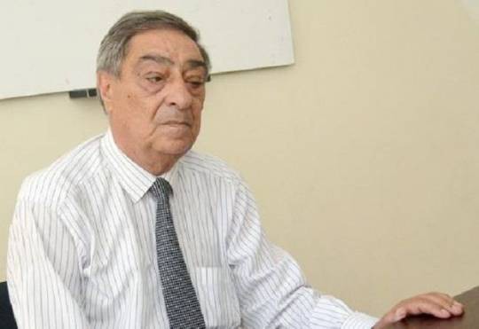 Rəşid Mahmudovdan koronavirus açıqlaması: “Onsuz da karantin elan edilib, ciddi nəzarət var”