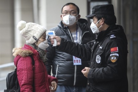 Daha bir ölkədə koronavirus aşkarlanıb