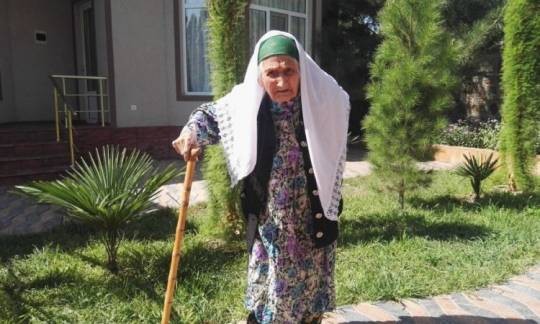 Dünyanın ən yaşlı qadını vəfat edib