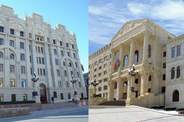 Bakıda nənə iki azyaşlı nəvəsini boğaraq öldürüb, daha sonra özünü asıb - RƏSMİ