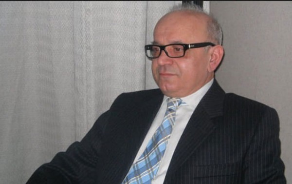 Mirzə Xəzər dünyasını dəyişdi