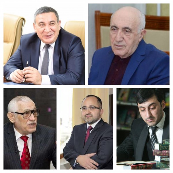 Namizədlər özlərini necə təbliğ edirlər – TANINMIŞLARIN  MÜŞAHİDƏLƏRİ