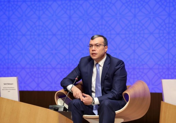 Bu il regionlarda DOST mərkəzləri, yeni sosial xidmət və reabilitasiya müəssisələri yaradılacaq