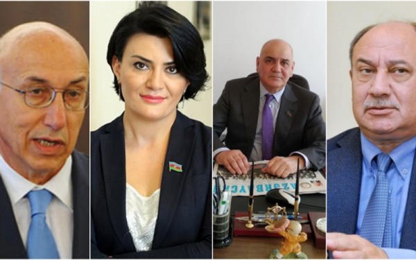 "Maddi dəstəyi həyat yoldaşım göstərəcək” - İşsiz qalan deputatlar nə ilə dolanacaq?