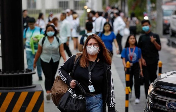 Çində koronavirus səbəbindən ölənlərin sayı 490 nəfərə çatıb