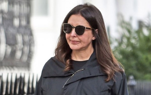 Zamirə Hacıyeva Londonda apellyasiya prosesini uduzdu