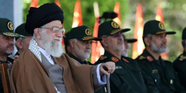 Xamenei “həll yolu” təklif etdi: Cihad və müharibə!