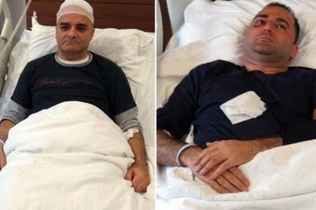 Təyyarə qəzasından sağ çıxan şəxs: “30-40 metrlik çuxura düşdük”