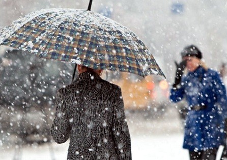 Qar yağacaq, temperatur 15-18 dərəcə aşağı enəcək - XƏBƏRDARLIQ