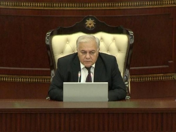 Milli Məclis: Oqtay Əsədovun xəstəxanaya yerləşdirilməsi ilə bağlı xəbər həqiqətə uyğun deyil