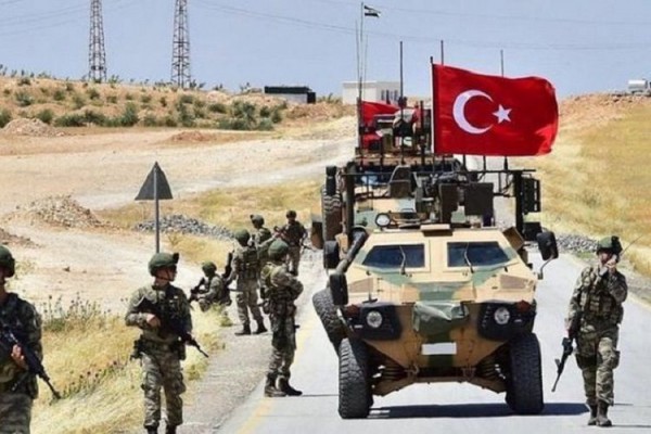 Türkiyə İdlibdəki müşahidə nöqtələrinə əlavə hərbi qüvvə göndərib