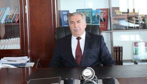 İcra başçısı deputat oldu