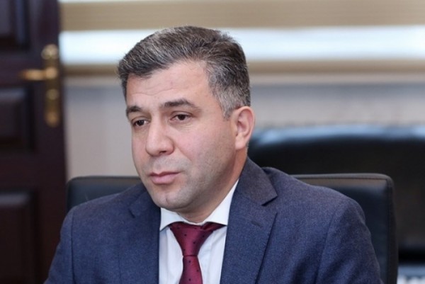 “Azəriqaz”ın baş direktoru tapşırıqlar verib
