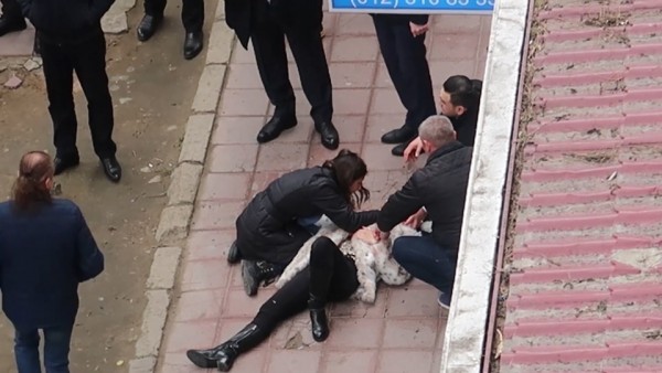 Sabiq icra başçısının oğluna yeni ittiham irəli sürülüb