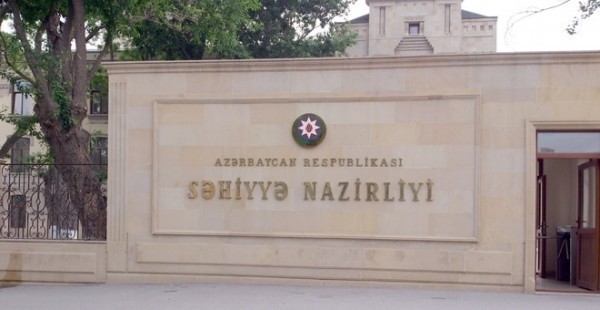 Çindən gələn daha bir nəfər KTM-ə yerləşdirilib - RƏSMİ
