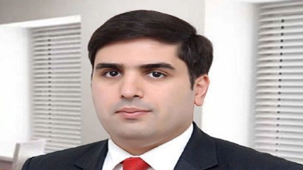 Mikayıl Cabbarova müavin təyin olunan Rövşən Nəcəf kimdir? (DOSYE)