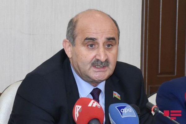 80 saylı İmişli-Beyləqan Seçki dairəsində seçkinin nəticələri ləğv olunub