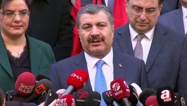 Çindən Türkiyəyə təxliyə edilən Azərbaycan vətəndaşlarının karantin müddəti başa çatıb