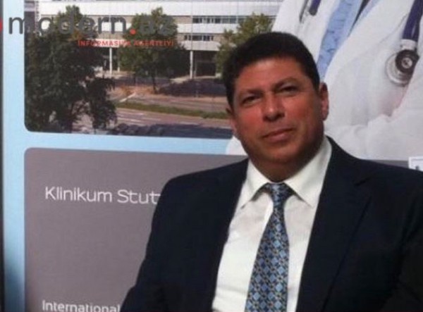 Parlament seçkilərinin yəhudi əsilli qalibi: “Xocalı soyqırımını tanıtmaq platformamda qırmızı xətlə gedir”
