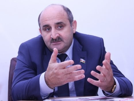 Çingiz Qənizadə MSK-nın qərarından danışdı: “Seçicilərim zəng edib ağlayırdılar”