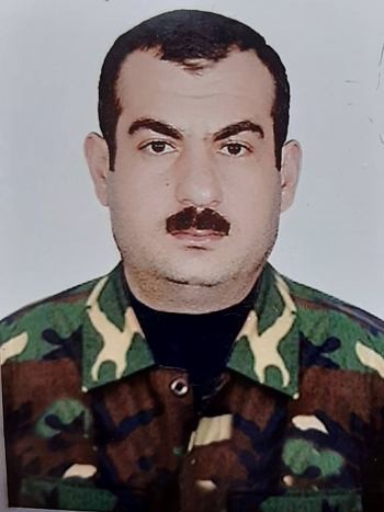 Aqil Abbas qazi Elməddini - "Pələng"i təbrik etdi