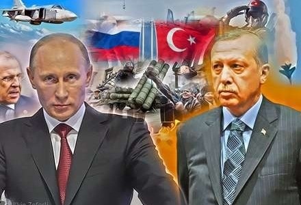 Türkiyə və Rusiya arasında Suriya gərginliyi - geri çəkilən kim olacaq?