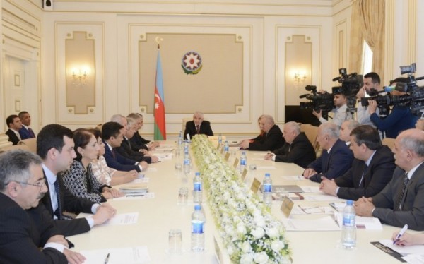 MSK bir neçə dairə ilə bağlı müraciətləri DSK-lara göndərdi