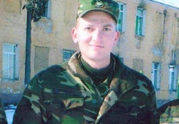 Aprel şəhidi Mahir Mirzəyevin doğum günüdür