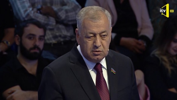 Deputat Vahid Əhmədov: "Mən deyə bilmərəm ki, seçkilər tam demokratik keçirilib"