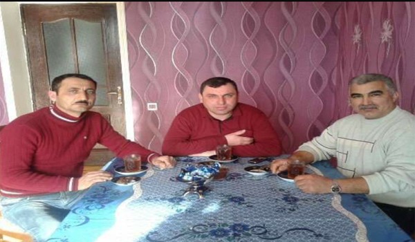 Neft Daşlarında çalışan üç qazinin həyat hekayəsi