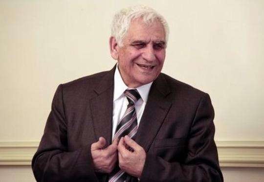 “Onu Şuşaya aparacağıma söz vermişəm...”- Xalq şairinə doğum günü təbriki...