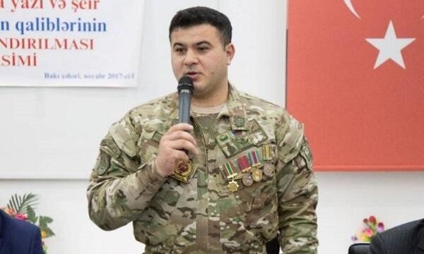 Məşhur qazimizin Vikipediya məqaləsi silindi