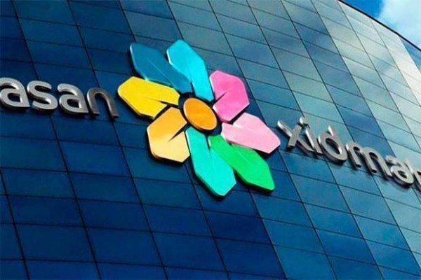 Naxçıvanda “ASAN xidmət” Mərkəzi yaradılıb