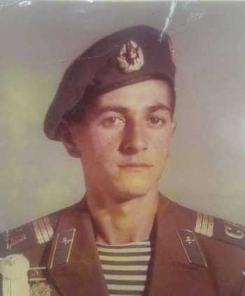 Daha bir Qarabağ qazisi vəfat etdi