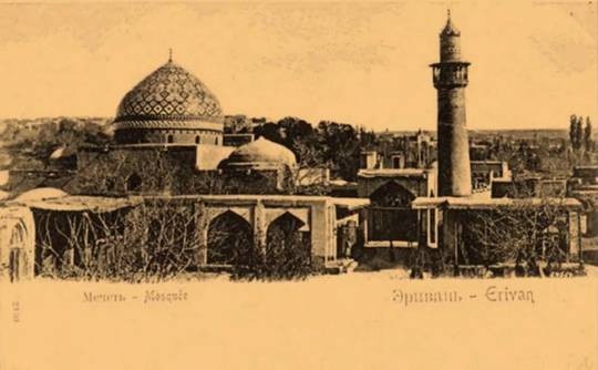 “Ermənistanlıyam”, “Qərbi Azərbaycanlıyam”, “Gürcüstanlıyam” deməyin – SƏBƏB