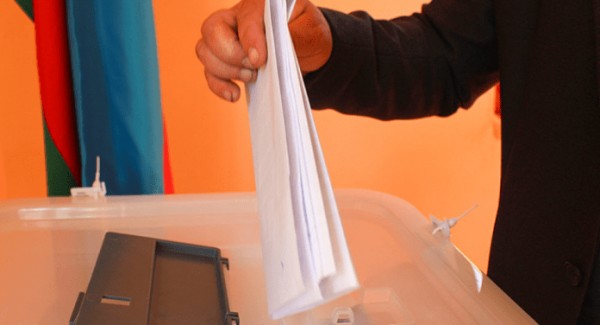 MSK daha 11 seçki məntəqəsində səsvermənin nəticələrini ləğv etdi