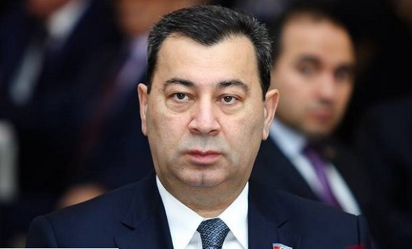 Səməd Seyidovun lider olduğu seçki dairəsinin nəticələri də ləğv olundu