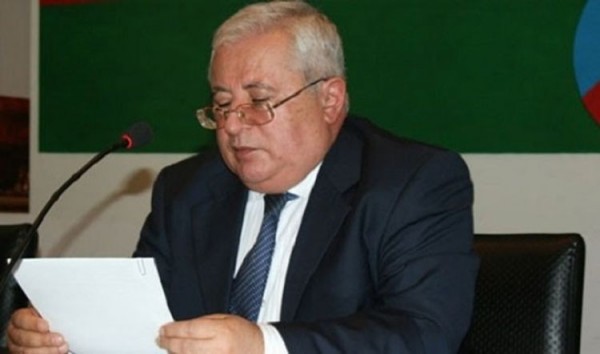 Neftçaladan şok görüntülər: İcra başçısını bitirən VİDEO