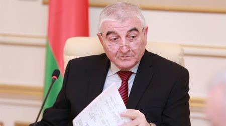 MSK daha 5 seçki məntəqəsinin nəticələrini etibarsız saydı