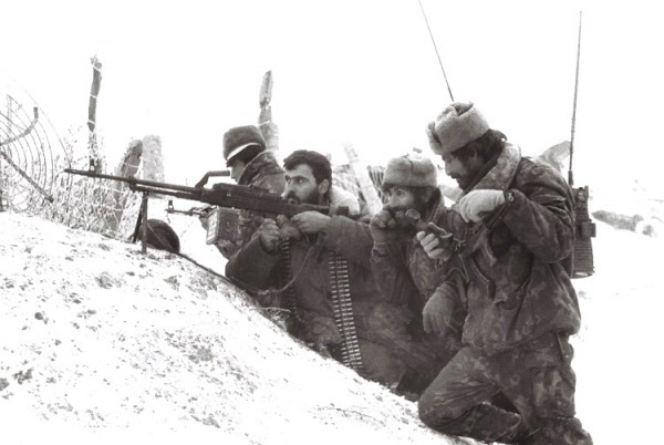 Yüzlərlə insan hələ də müharibə veteran adını ala bilmir – ARAŞDIRMA