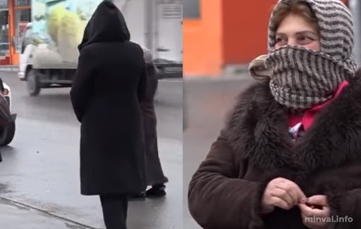 Nazirlik qadınların “qul bazarı” ilə bağlı hərəkətə keçdi