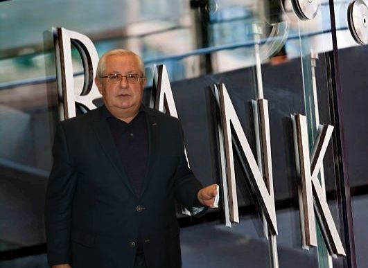 DTX-nin saxladığı deyilən icra başçısı kimdir? - DOSYE