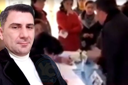 Məşhur “Ölüf, ölüf” videosunun qəhrəmanı: "Qardaşımın mərhum həyat yoldaşının adını gördüm"