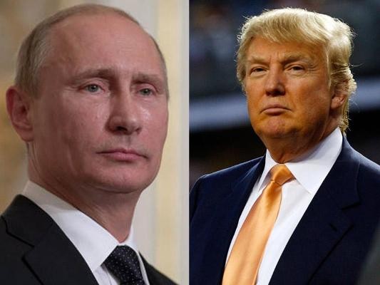 Hillari Klinton: “Tramp Putinin marionetidir”