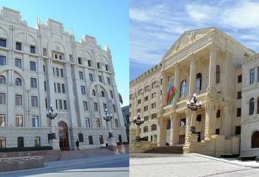 Baş Prokurorluq və DİN Kürdəmirdə ana və azyaşlı oğlunun ölümü ilə bağlı birgə məlumat yayıb